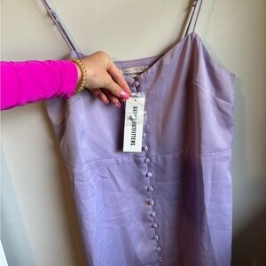 Urban outfitters, new with tags, dress